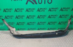 Юбка бампера Hyundai Tucson 2018-2021 86612D7500 3, задняя