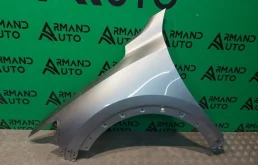 Крыло Haval F7 2018-2024 8403109XKQ00A 1, переднее левое