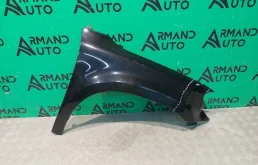 Крыло Skoda Yeti 2009-2014 5L0821022 1, переднее правое