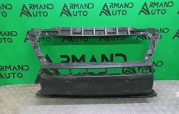 Бампер Citroen Jumper 2014-нв 1613699980 2, передний