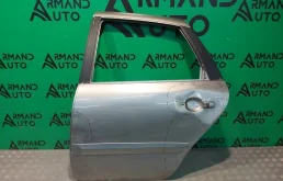 Дверь Lada Granta 2011-2018 21910620001570 1, задняя левая