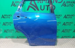 Дверь Haval F7 2018-2024 6201149XKQ00A 1, задняя правая
