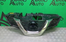 Решетка радиатора Nissan X-Trail 2013-2019 623104CE1A 3 T32