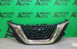 Решетка радиатора Nissan Murano 2014-2023 623105AA0A Z52
