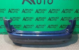 Бампер Skoda Kodiaq 2016-2022 565807421 1, задний