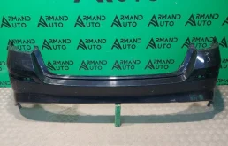 Бампер Kia Optima 2018-2020 86611D4500 4 JF, задний