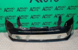 Бампер KIA Sorento 2020-нв 86511P2000 4, передний