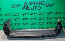 Бампер Toyota Land Cruiser 2007-2015 5215960956 200, задний
