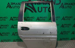 Дверь Hyundai Matrix 2001-2010 7700417020 1, задняя правая