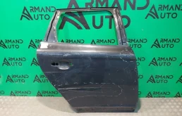 Дверь Volvo XC60 2008-2017 31402418 1, задняя правая