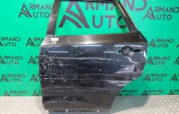 Дверь Nissan Murano 2007-2015 H210A1AAAA Z51, задняя левая