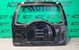 Дверь багажника Mitsubishi Pajero 2006-2014 5821A104 4