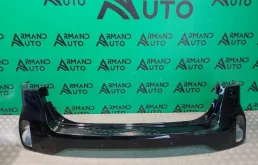 Бампер Kia Sorento 2012-2019 866112P500 2 XM, задний