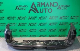 Бампер Lexus LX 2015-2023 521596A950 3 URJ200, задний