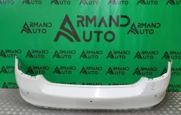 Бампер Skoda Rapid 2014-2020 60U807421B 1, задний