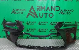 Бампер Lexus NX 2017-2021 5211978943 1, передний