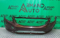 Бампер Volvo XC60 2013-2017 39834074 1, передний