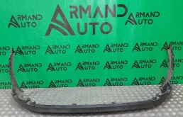 Юбка бампера Hyundai Tucson 2018-2021 86512D7500 3, передняя