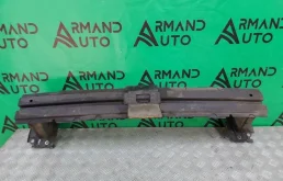 Усилитель бампера Mitsubishi Outlander 2012-2023 6400H568 3, передний