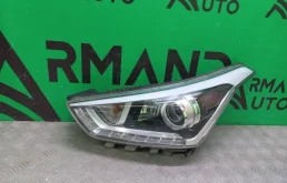 Фара Hyundai Creta 2016-2021 92101M0100 1, левая