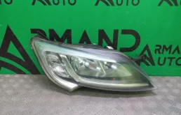 Фара Citroen Jumper 2014-нв 1394418080 2, правая