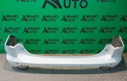 Бампер Mitsubishi Pajero Sport 2019-нв 6410D933 3, задний