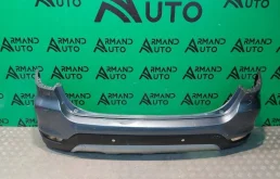 Бампер Kia Rio 2017-2020 86611H0500 4 FB, задний