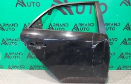 Дверь Kia Cerato 2008-2013 770041M010 2, задняя правая