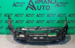 Бампер Mitsubishi Outlander 2018-2023 6400J474 3, передний