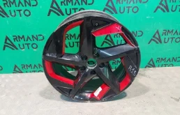 Диск колесный r18 OMODA C5 203000450AA T19C