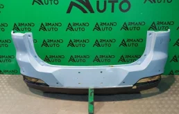 Бампер Chery Tiggo 7 Pro 2020-2024 602000931AADQJ T1E, задний