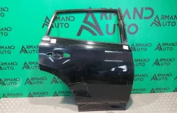 Дверь Toyota RAV4 2012-2019 670030R110 4 CA40, задняя правая