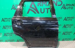 Дверь Kia Mohave 2008-2025 770042J010 1 HM, задняя правая