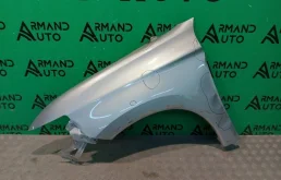 Крыло Mitsubishi Outlander 2015-2023 5220L729 3, переднее левое