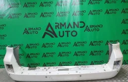 Бампер Toyota Land Cruiser 2007-2015 5215960956 200, задний