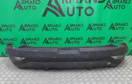 Бампер Hyundai Tucson 2020-нв 86612N9100 4, задний