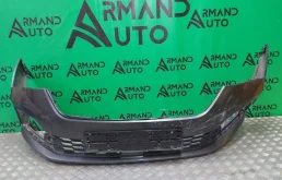 Бампер Skoda Rapid 2020-2023 60U807217Q 2, передний