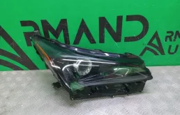 Фара Lexus NX 2017-2021 8114578180 1, правая