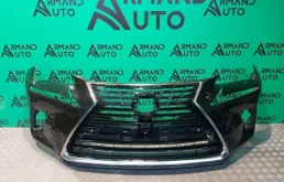 Бампер Lexus NX 2017-2021 5211978943 1, передний
