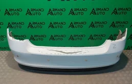 Бампер Skoda Rapid 2014-2020 60U807421B 1, задний