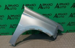Крыло Mitsubishi Outlander 2015-2023 5220L730 3, переднее правое