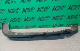 Юбка бампера Haval F7x 2022-2024 2804202XKQ11A 1, задняя