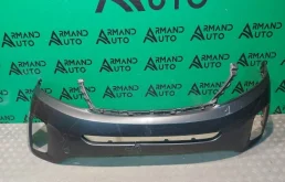 Бампер Kia Sorento 2012-2019 865112P500 2 XM, передний