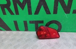 Фонарь противотуманный Mitsubishi Outlander 2015-2023 8337A137 3, левый