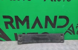 Площадка под Гос номер Kia Sorento 2012-2019 865192P500 2 XM, передняя