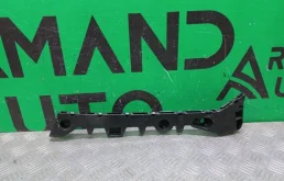 Кронштейн бампера Mazda 6 2012-2024 GJR9502H1 3 GJ, задний правый
