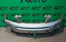 Бампер Nissan X-Trail 2007-2011 62022JG44H 2 T31, передний