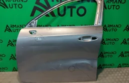 Дверь Haval Jolion 2021-2024 6101100AST10A 1, передняя левая