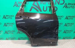 Дверь Haval F7 2018-2024 6201149XKQ00A 1, задняя правая
