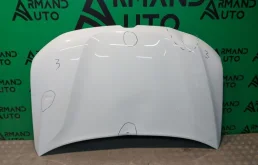 Капот Renault Duster 2021-нв 651008494R 2